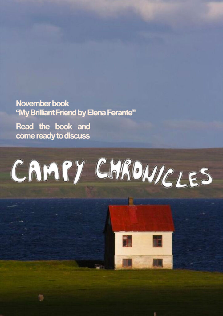 Campy-Chronicles